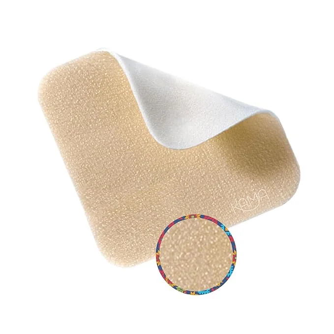 Mepilex Lite Foam Dressing 15x15 cm – Soft Silicone Wound Care