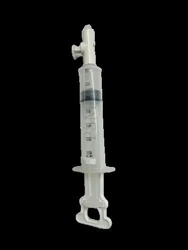 Menstrual Regulation Syringe