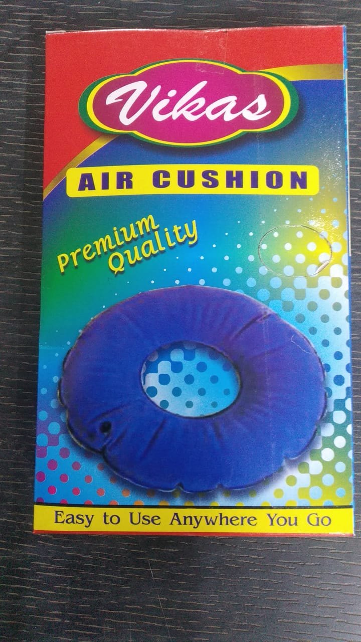 Vikas Air Cushion Premium Quality