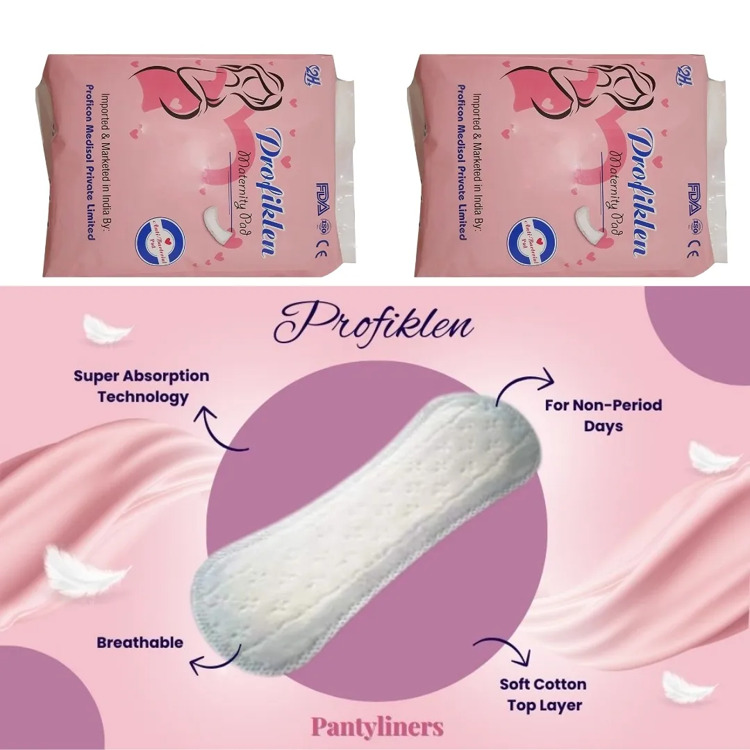 Profiklen Maternity Pad XXL
