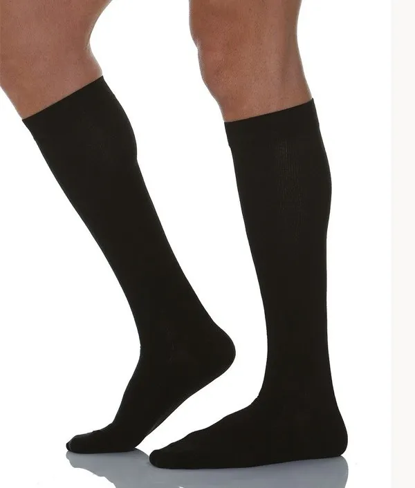 Unisex Cotton Support Socks  18-22 MmHg ( 820 )