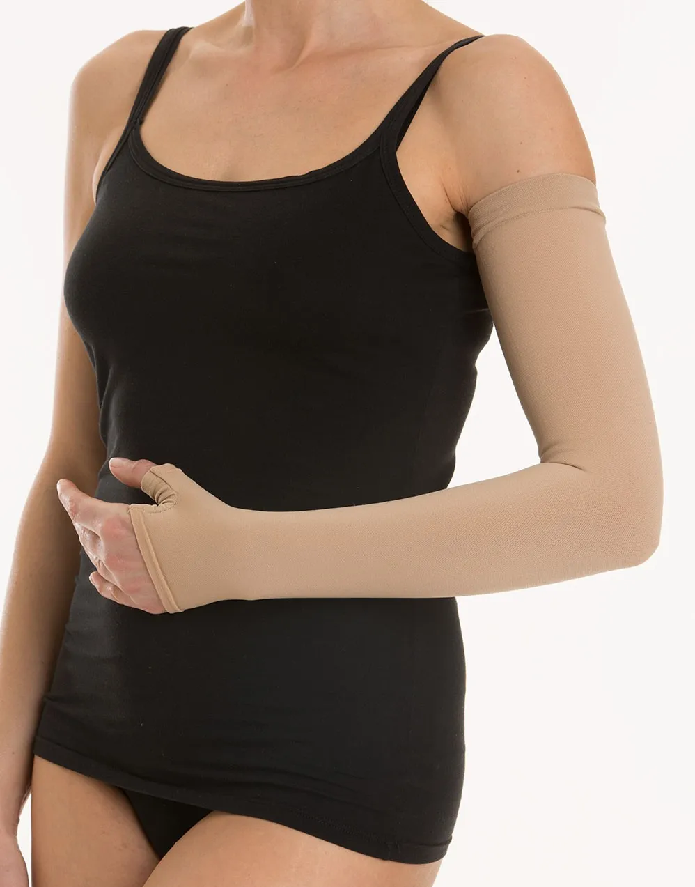 Relaxsan Compression Arm Sleeves ( M2421 ZH )