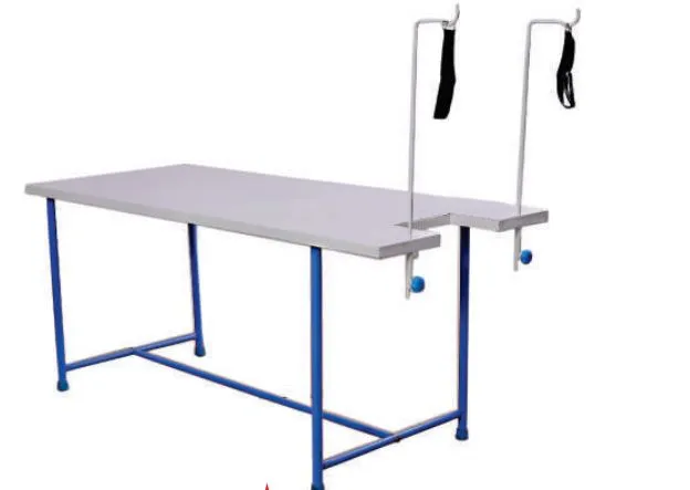 Labour Table S.S. Top 72”x30”x30” (304 SS)