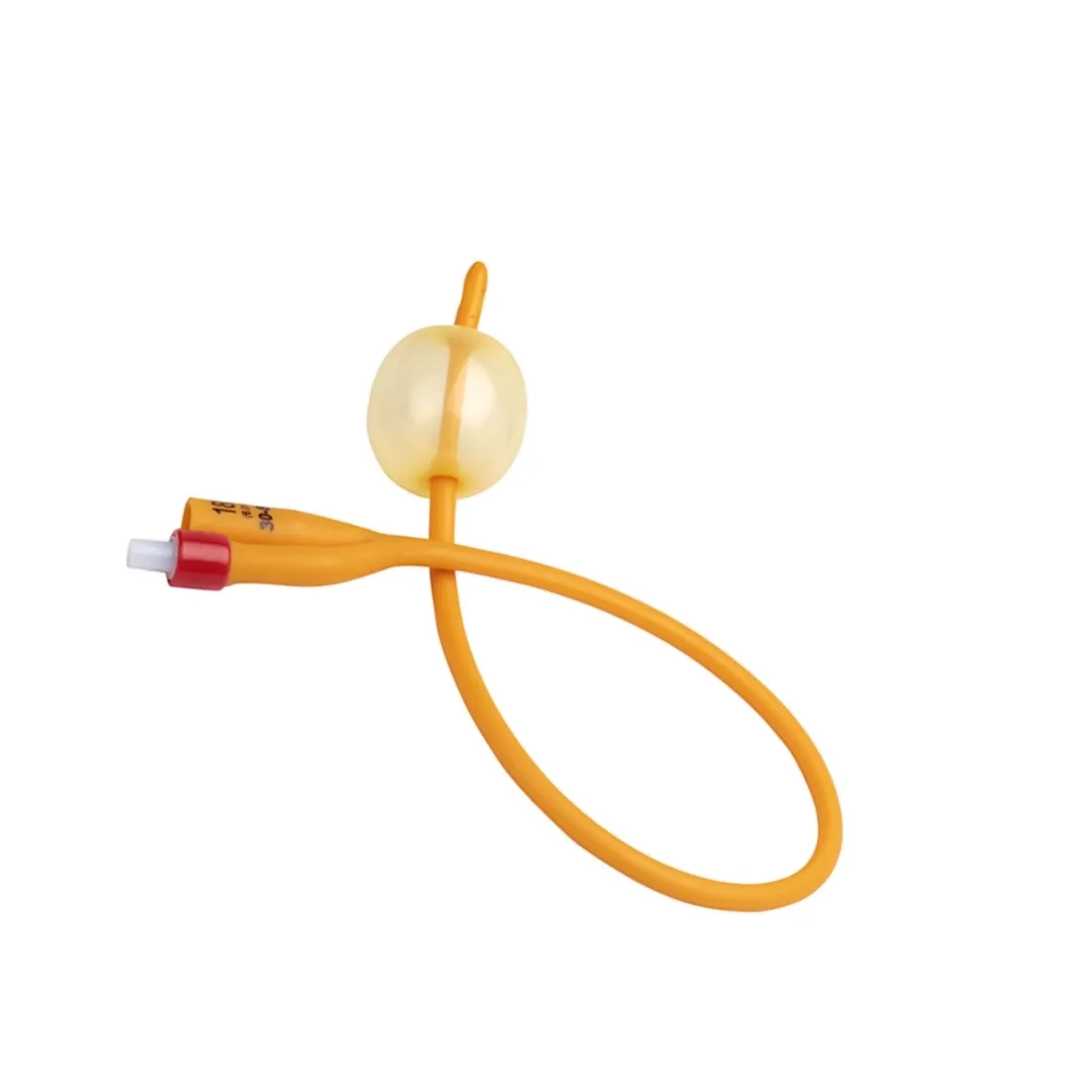 Romsons Uro Cath - Foley Catheter 2 Way