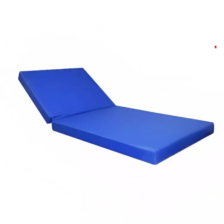 Semi Fowler Hospital Bed- 75*36*24 -Single Function Bed for Patients and Elderly Care Semi Fowler Hospital Bed- 75*36*24 -Single Function Bed for Patients and Elderly Care