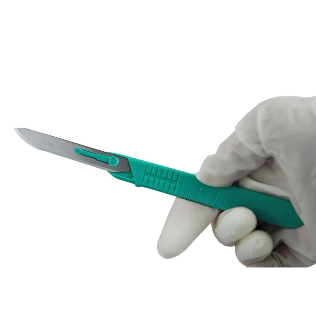 Skin Graft Knife Blades-Bbraun