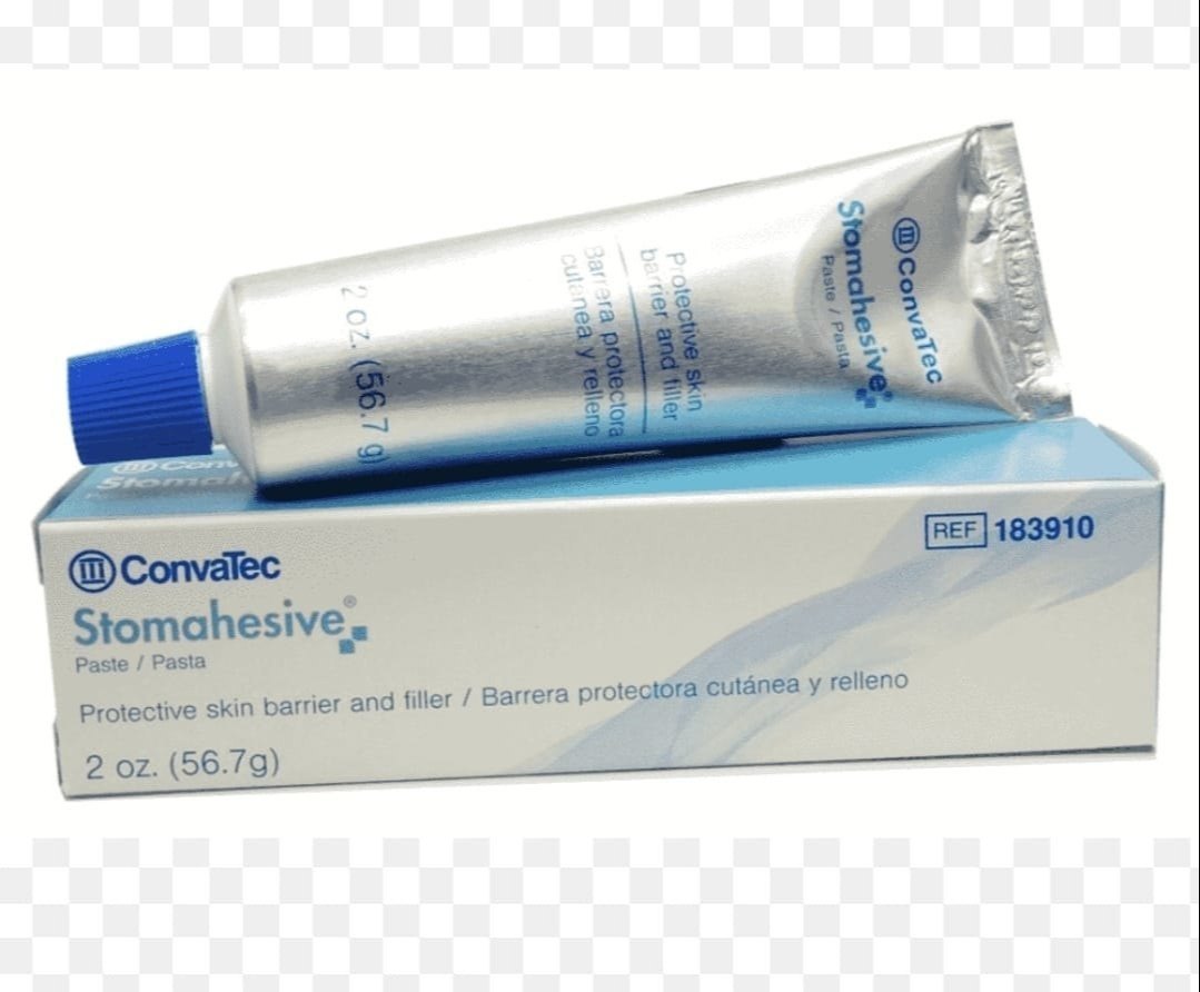ConvaTec Stomahesive Paste (183910)