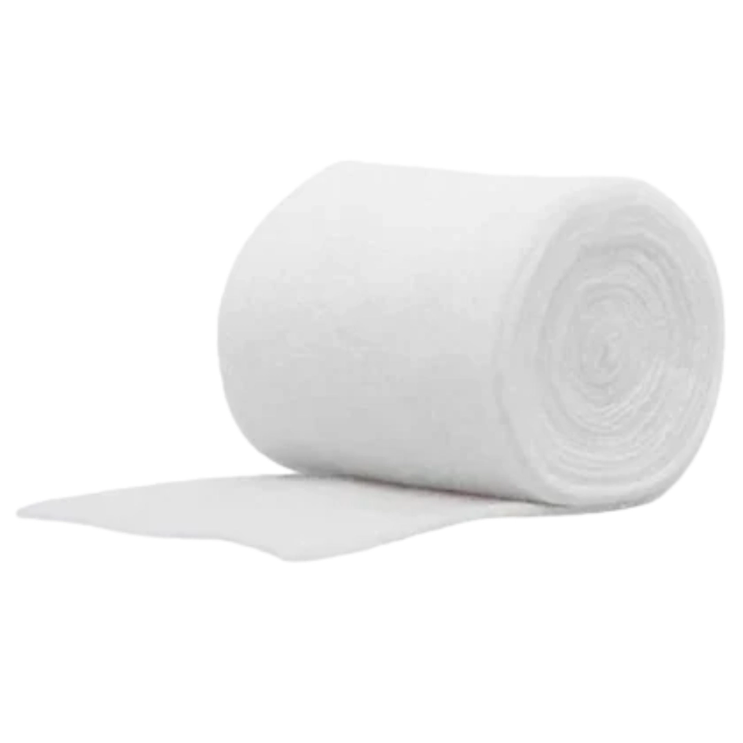 Surgical Cotton Roll 400 GM Net
