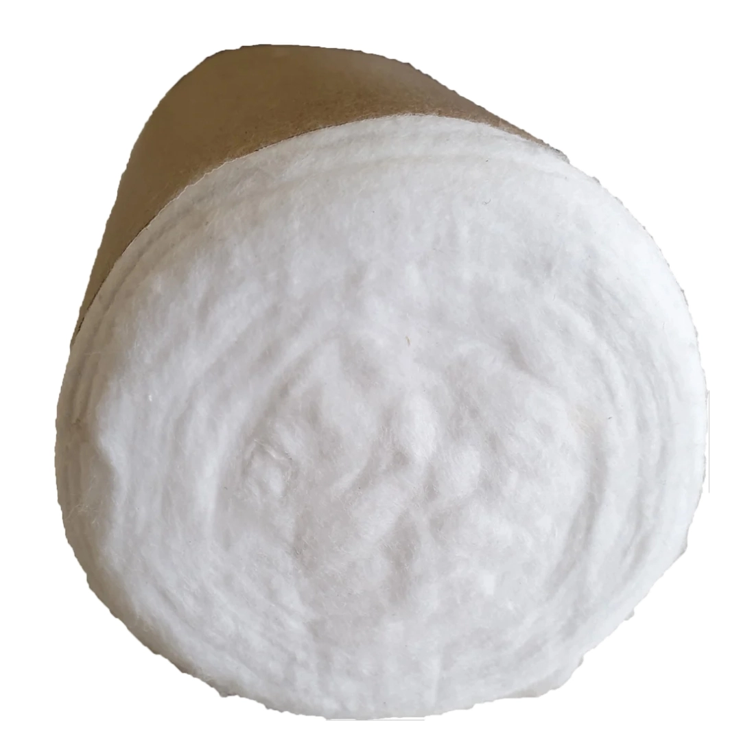 Surgical Cotton Roll 400 GM Net