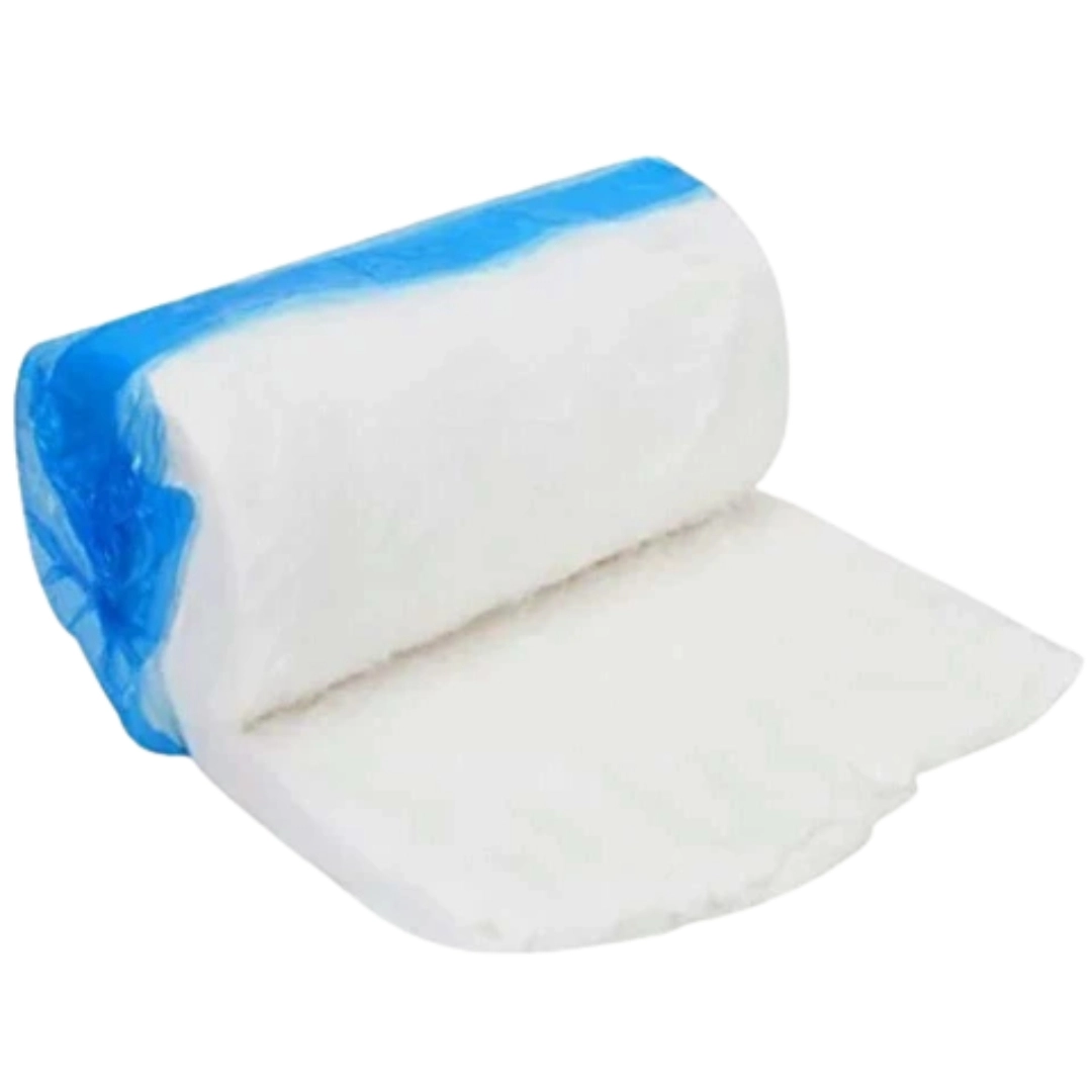 Surgical Cotton Roll 400 GM Net