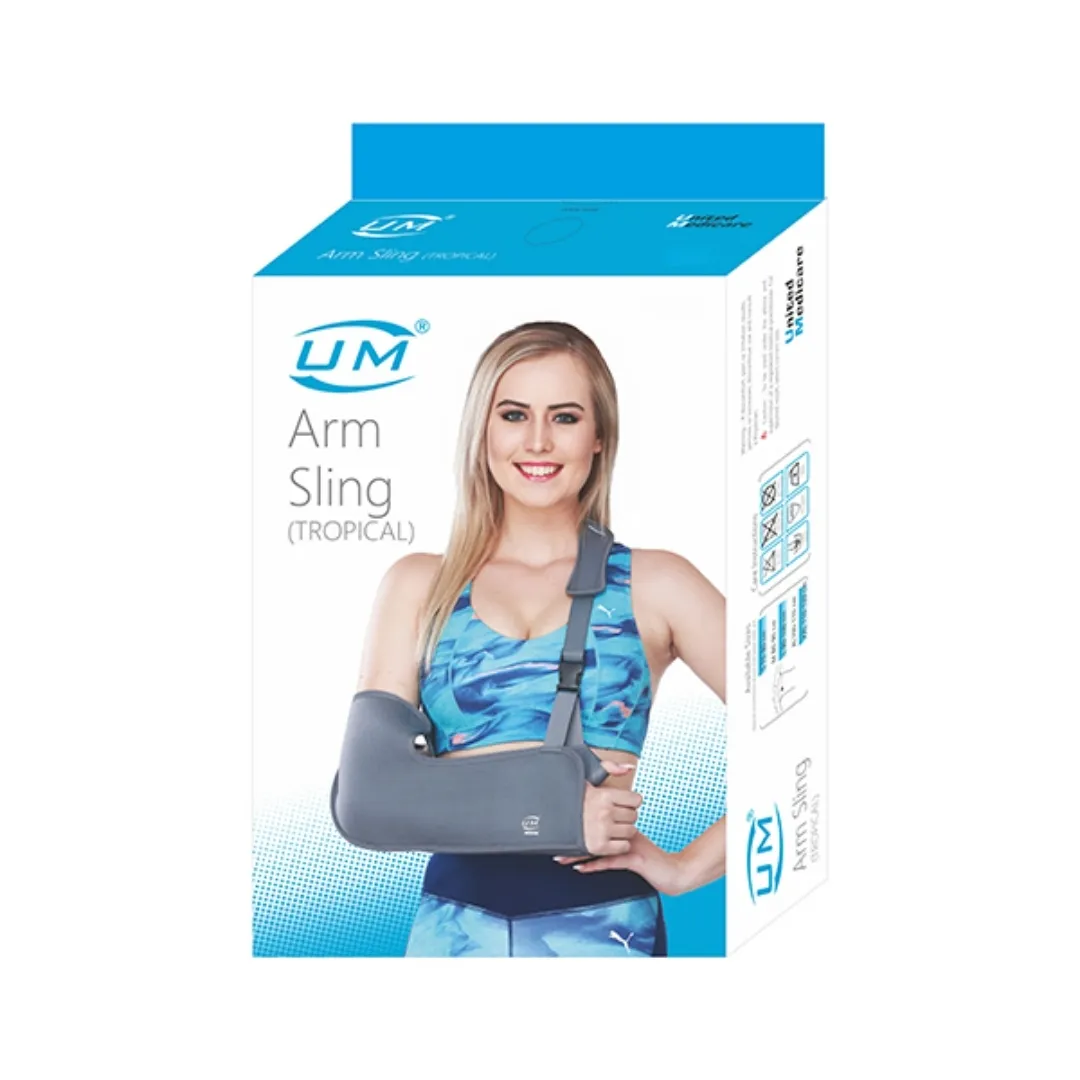 UM Arm Sling Tropical Paediatric  PED-01