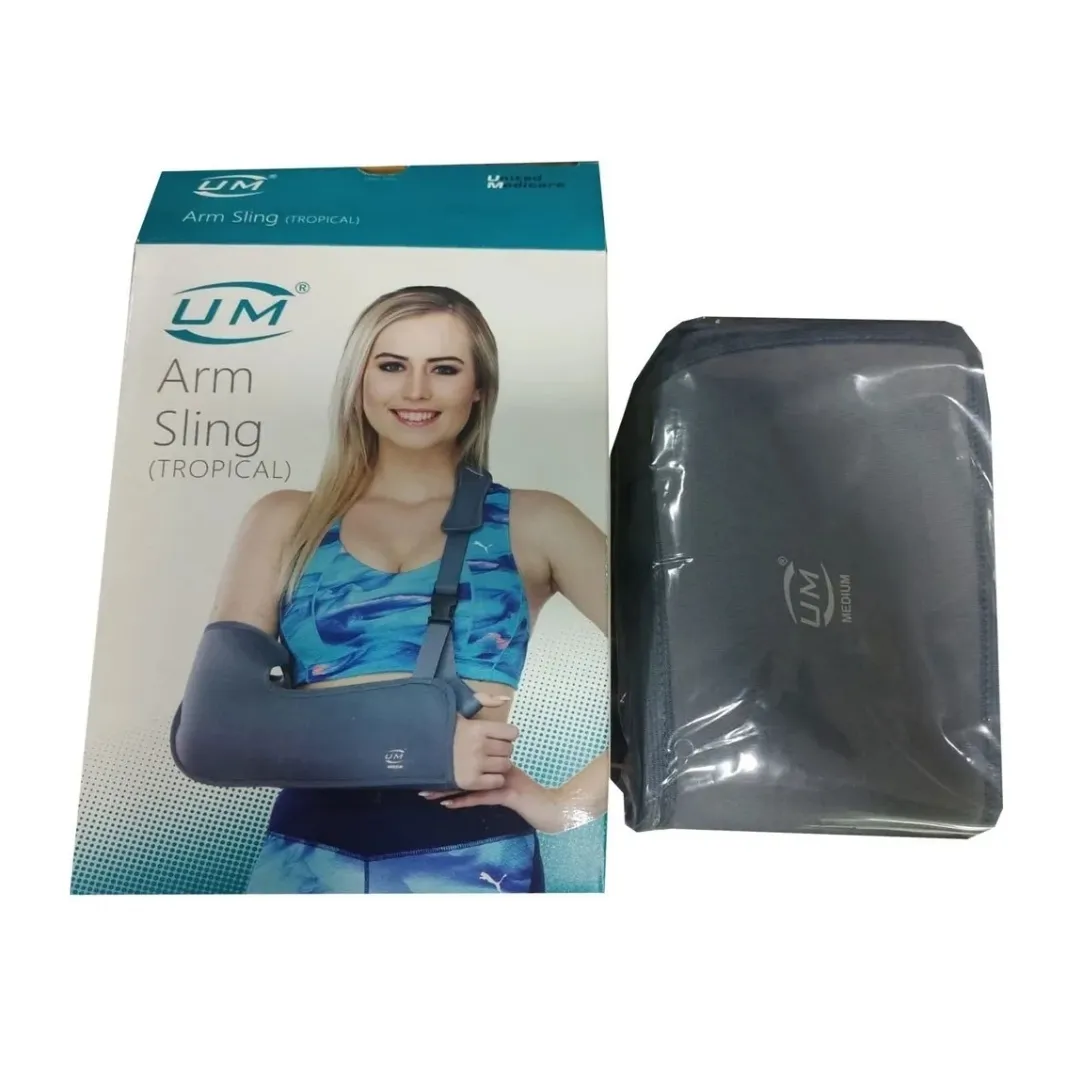 UM Arm Sling Tropical Paediatric  PED-01
