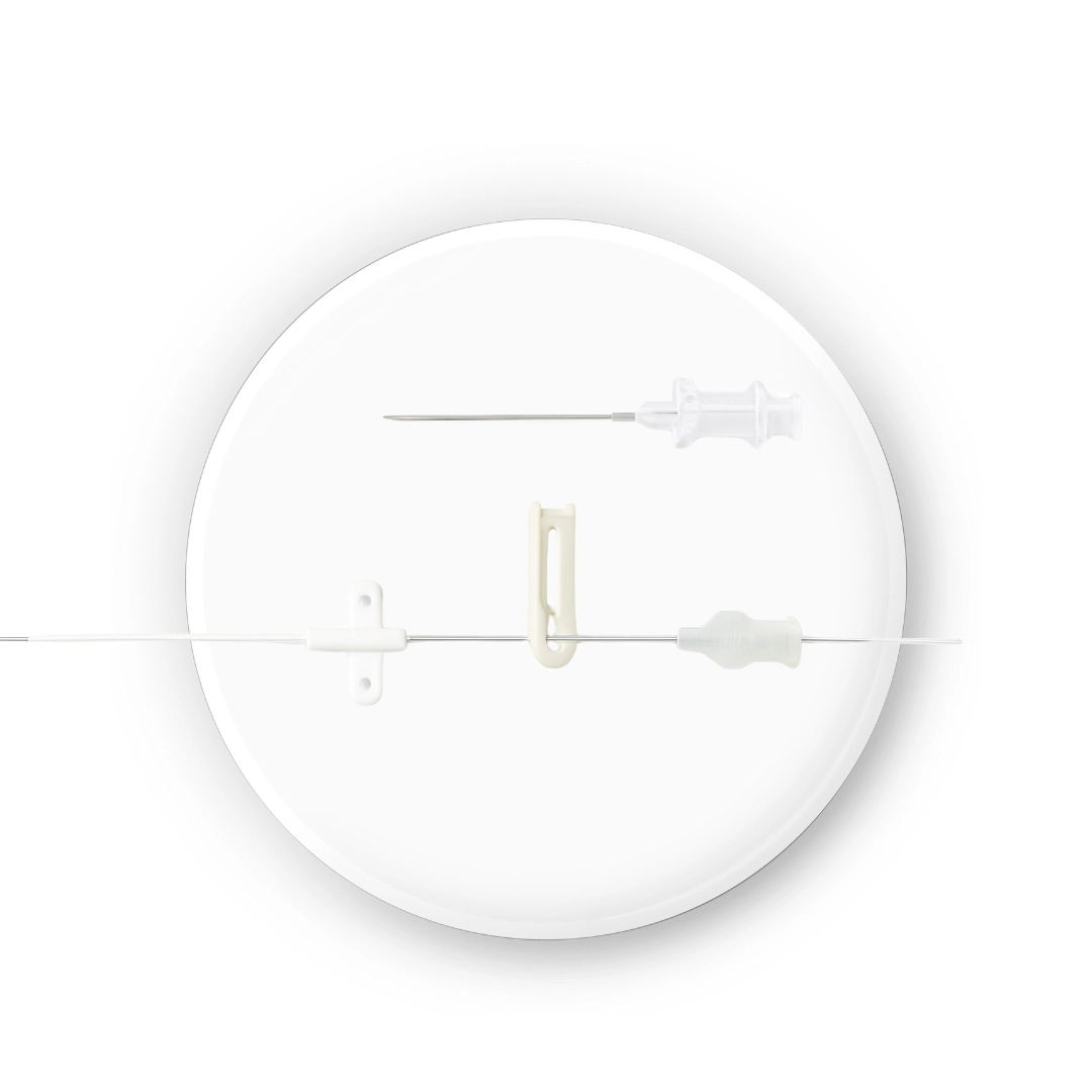 Vygon Leaderflex 22G -REF 1212.06