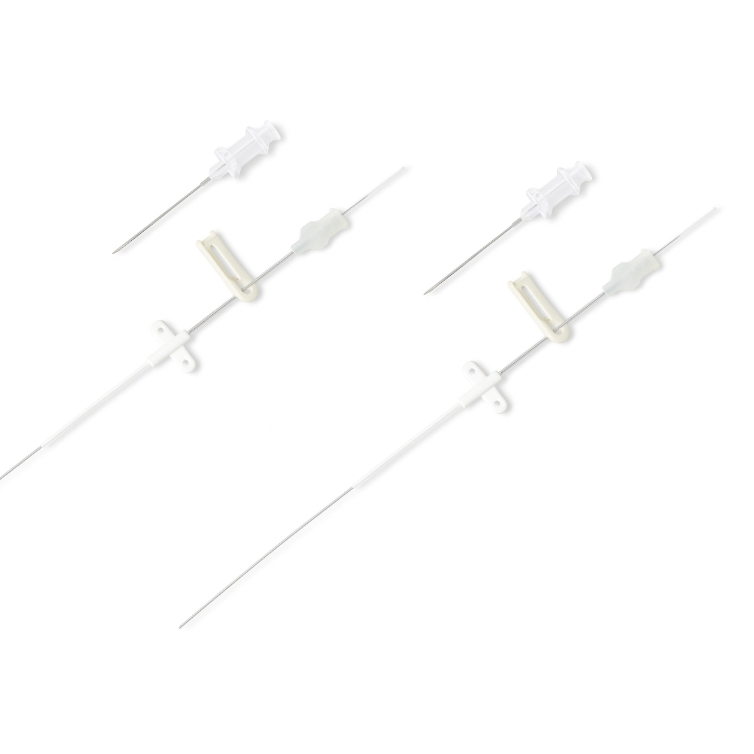 Vygon Leaderflex 22G -REF 1212.06