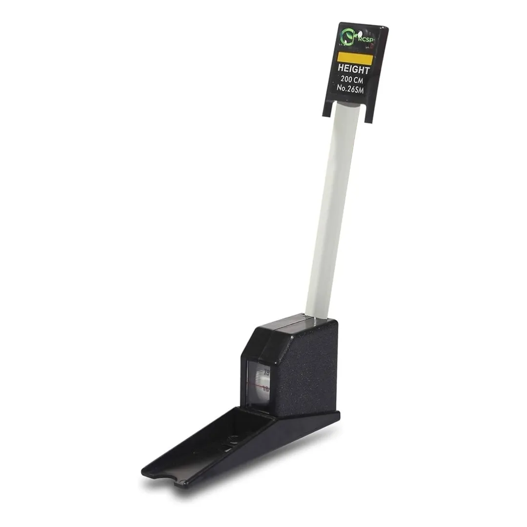 Wall Mounted Stature Meter
