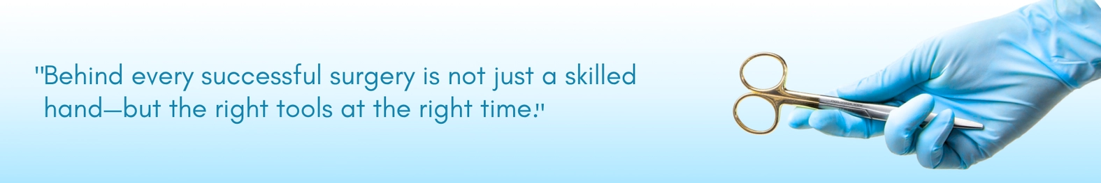 Surgery Quote